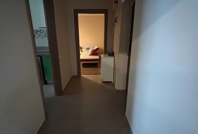 Apartament cu 2 camere decomandat în Central - 3