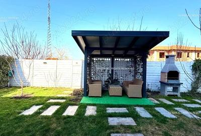 Casă cu Teren 305 Mp în Dumbrăvița - 9