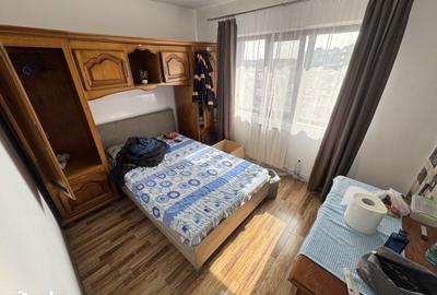 Apartament cu 3 camere decomandat, mobilat în Central - 5