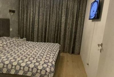 Apartament cu 2 camere în Inel II - 12