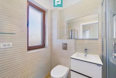 Duplex cu 5 camere cu Canalizare în Dumbrăvița - 5