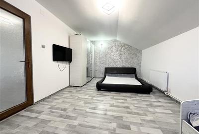 Casă individuală cu 6 camere cu Teren 266 Mp în Valu lui Traian - 15