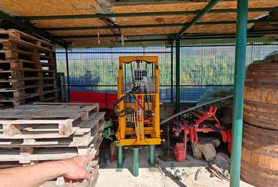 Teren agricol extravilan de 35000 mp, în Cotnari - 3