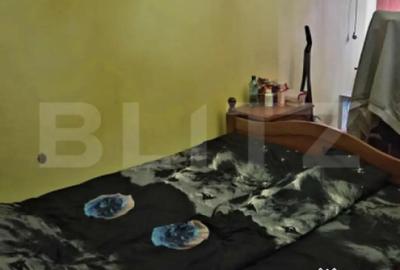 Apartament cu 2 camere semidecomandat în Cetății - 3