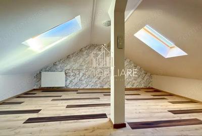 Apartament cu 2 camere decomandat în Șagului - 8