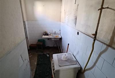Casă cu 4 camere cu Teren 252 Mp în Central - 24
