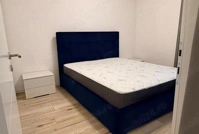 Apartament utilat si mobilat Lux Bd. Basarabia langa metroul Republica + parcare + centrala proprie Apartament utilat si mobilat Lux Bd. Basarabia langa metroul Republica + parcare + centrala proprie - 5