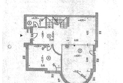 Vila in Herăstrău | Sos Nordului - 11