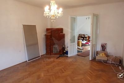 Casă individuală cu 3 camere cu Canalizare în Semicentral - 4