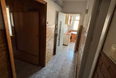 Apartament cu 2 camere decomandat, mobilat în Alexandru cel Bun - 7
