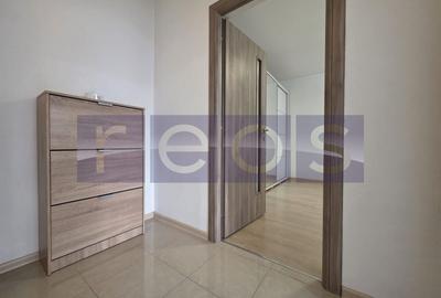 Apartament cu 2 camere decomandat, mobilat în Tineretului - 12