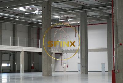 Spațiu industrial, de 1,300 mp, în Nord-Est - 5