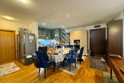 Apartament 3 camere 137 mp utili zona Take Ionescu - 12