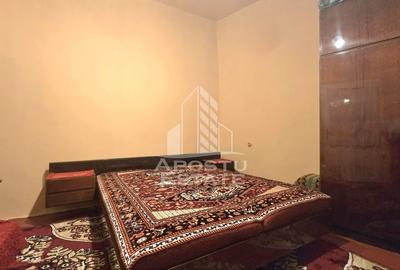 Casa individuala 3 camere, teren 678 mp Parneava - 3