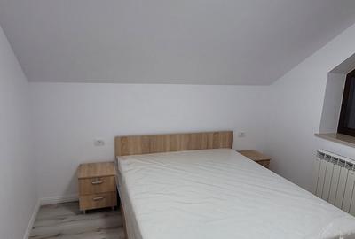 Apartament cu 2 camere decomandat în Central - 1