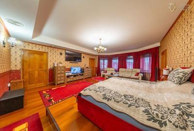 Vila modern 6 camere de vanzare in Gradiste - 34