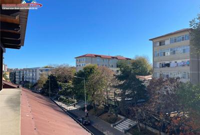 Spatiu de zona ultracentrala Tulcea - 1