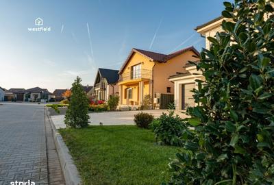Casă cu 3 camere cu Teren 372 Mp în Central
