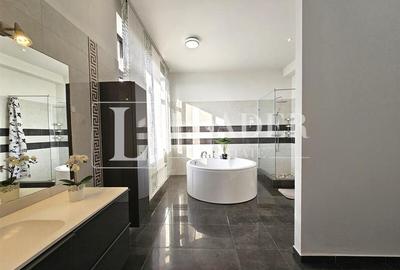 Apartament cu 4 camere decomandat, mobilat în Iancu Nicolae - 17