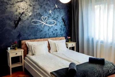 Apartament cu 2 camere decomandat în Mănăștur - 5