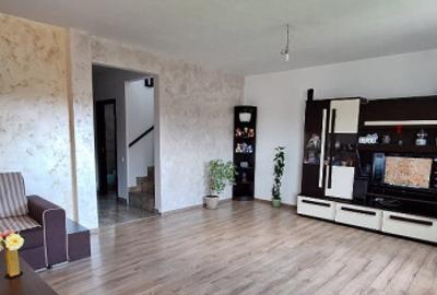 Casă cu 4 camere cu Teren 412 Mp în Măgurele - 9