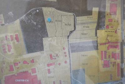 Spațiu comercial, în Central - 2