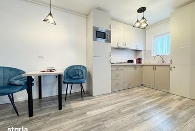 Apartament cu 2 camere în Central - 5