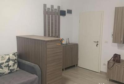 Garsonieră decomandată în Braytim - 7