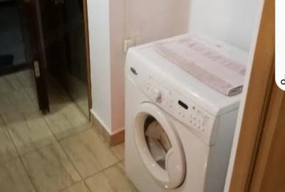 Garsonieră semidecomandată în Mănăștur - 8