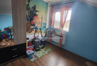 Casă individuală cu 4 camere cu Canalizare în Vințu de Jos - 6