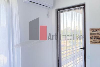Apartament cu 2 camere semidecomandat, mobilat în Jiului - 9