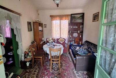 Casă cu 4 camere în Moroda - 6