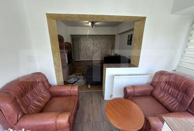 Apartament cu 3 camere în Central - 2