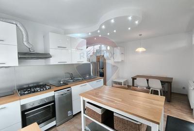 Casa tip duplex de inchiriat - 14