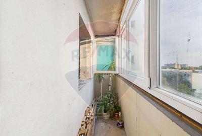 Apartament cu 3 camere in bloc reabilitat in zona Valea I... Apartament cu 3 camere in bloc reabilitat in zona Valea I... - 7