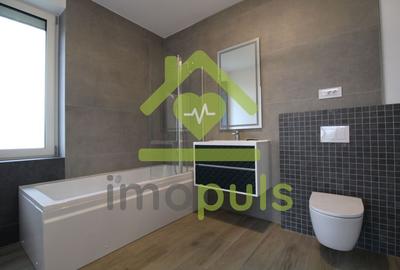 ? Penthouse dispus pe 2 nivele, suprafata generoasa. ? - 14