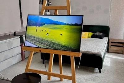 Garsonieră circulară, mobilată în Băneasa - 4