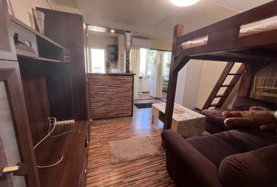 Garsonieră în Dacia - 2