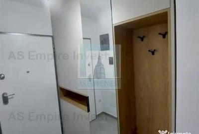Apartament cu 3 camere decomandat, mobilat în Tractorul - 5