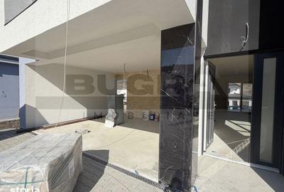 Casă cu 4 camere cu Teren 600 Mp în Baciu - 17