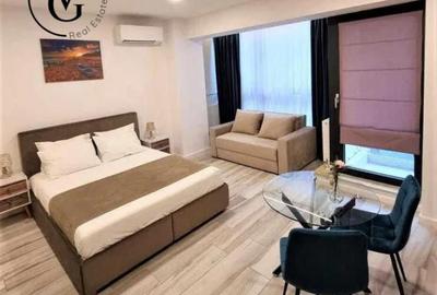 Vanzare garsoniera Mamaia Nord zona cluburilor - 2