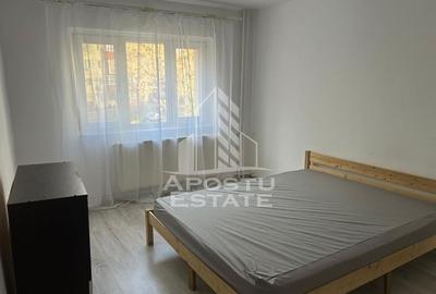 Apartament 3 camere, centrala proprie, zona Dambovita. - 5