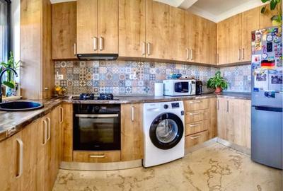 5 CAMERE TIP DUPLEX PACURARI MALL MOLDOVA IASI - 5