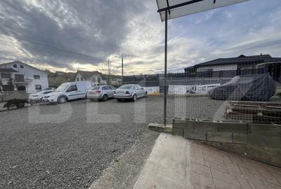 Demisol spa?ios de 259 mp de inchiriat Centura ideal pe - 3