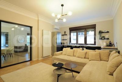 Apartamen spatios cu 4 camere langa parc - 2