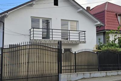 Casa renovata, ideala birouri - la 2 minute de Iulius Mall - 4