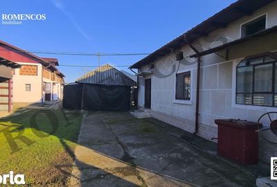 Casă cu 5 camere cu Teren 2558 Mp în Lunca - 12