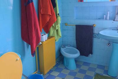 Apartament cu 2 camere semidecomandat în Central - 1