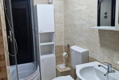 Apartament cu 2 camere semidecomandat, mobilat în Florești - 5
