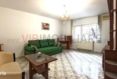Apartament cu 3 camere decomandat în Nerva Traian - 1